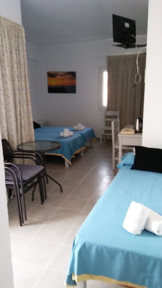 Hotel Rocamar 21/53
