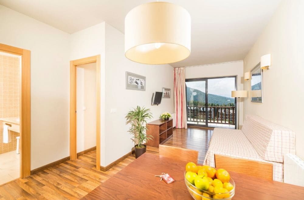 Guitart La Molina Aparthotel Spa 2/50
