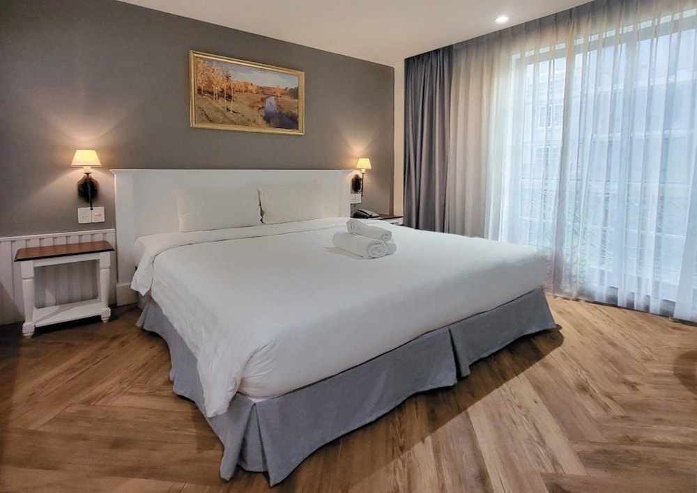 Thao Trang Laluxe Hotel 19/50