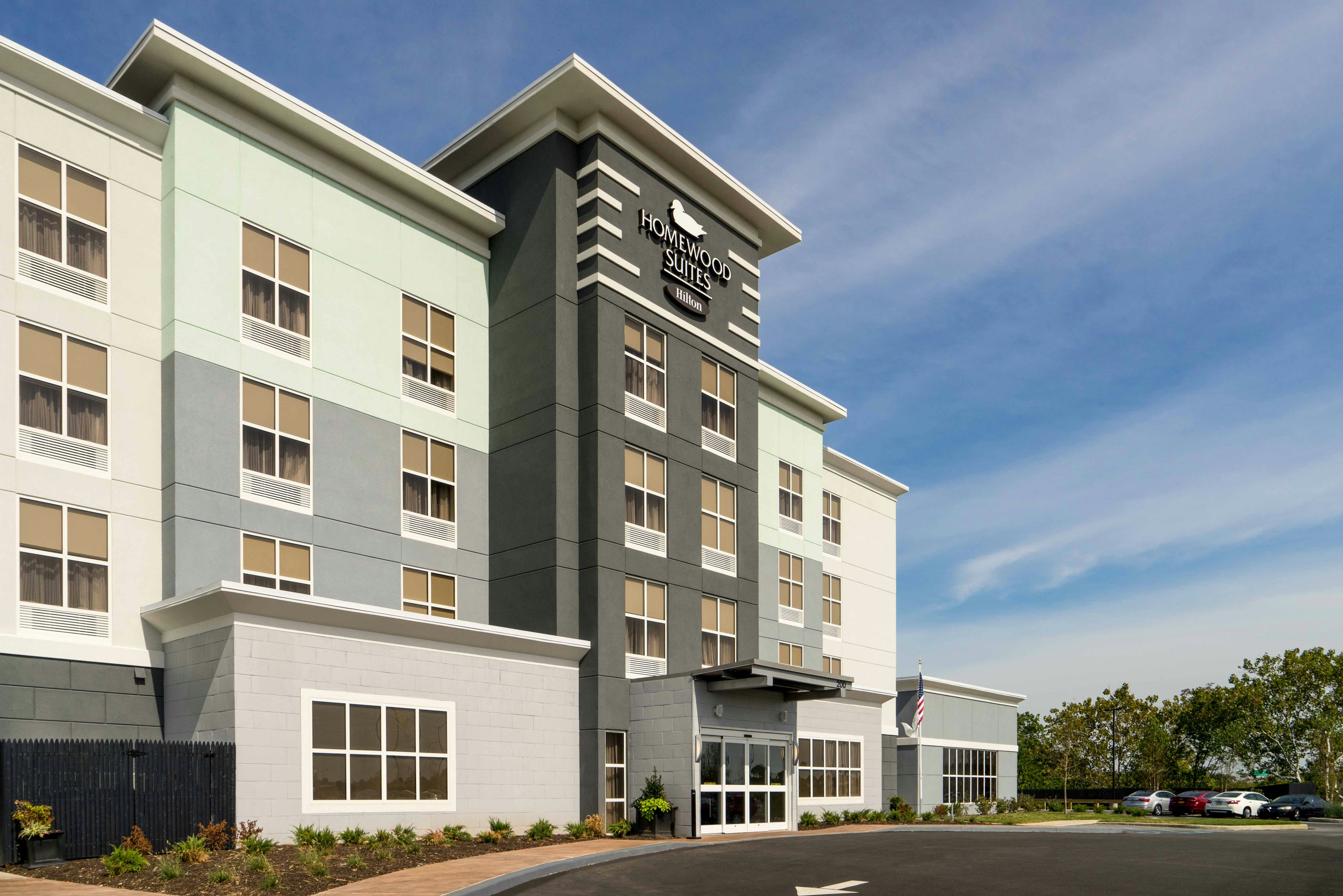 HOMEWOOD SUITES BY HILTON PHILADELPHIA PLYMOUTH MEETING 1/36