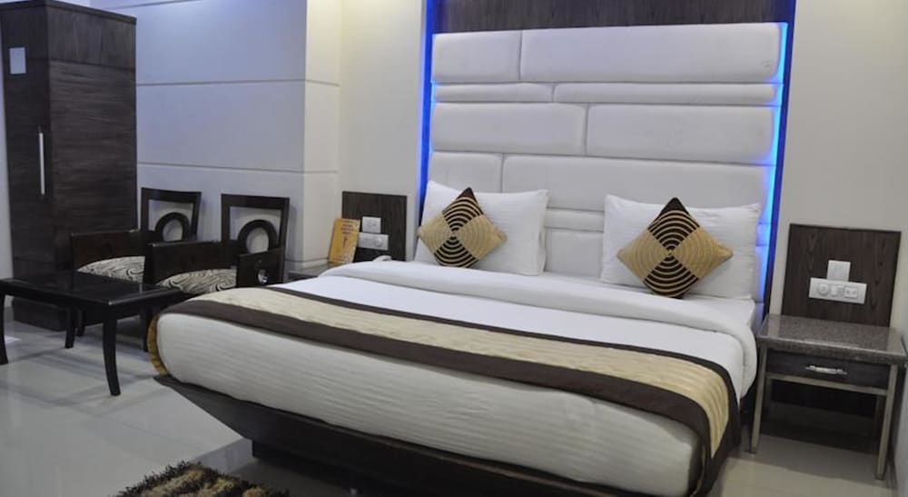 Hotel Staywell Dx 15/38