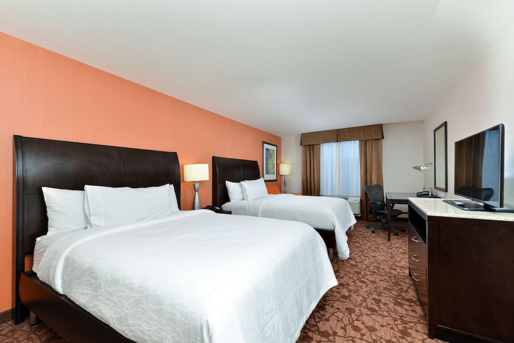 Hilton Garden Inn Cincinnati/West Chester 15/81