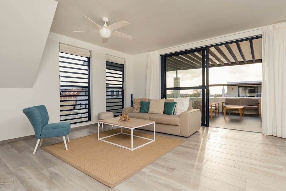 Resort Bonaire 20/50
