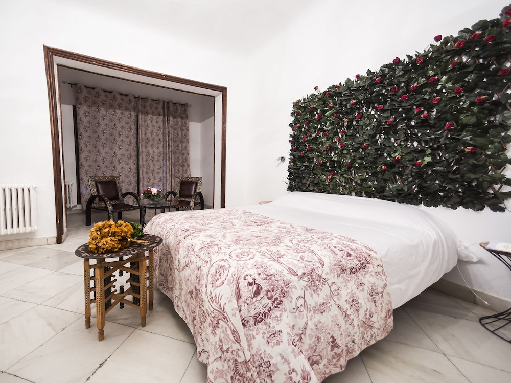 Gala Plácida Suites 1923 7/33