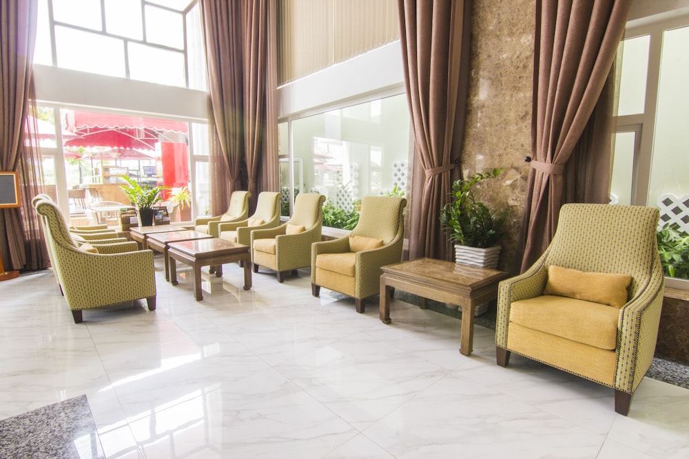 Phoenix Hotel Vung Tau 47/72
