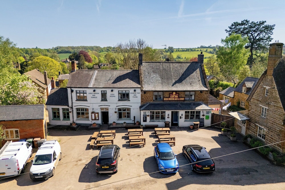 The Sun Inn 38/50