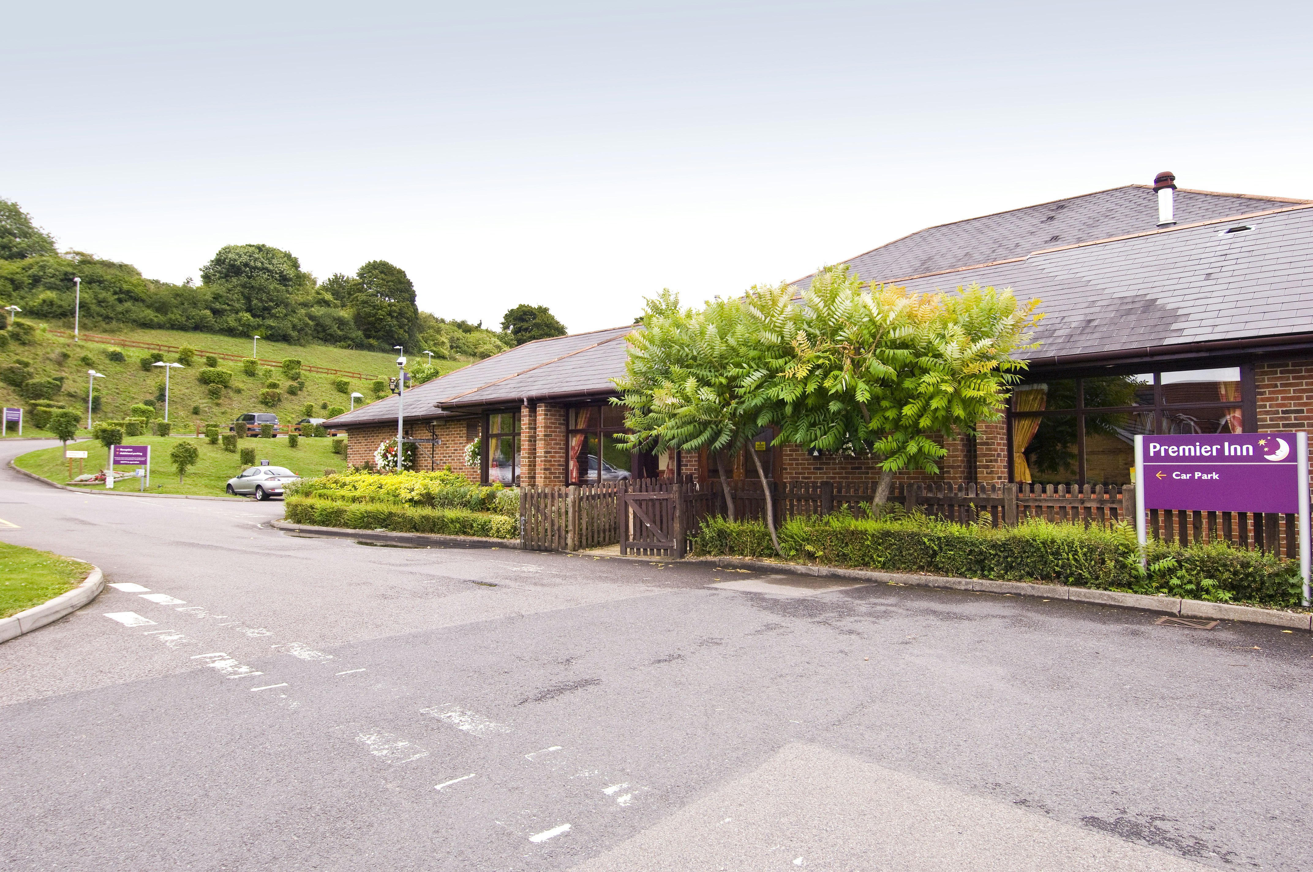 Premier Inn High Wycombe / Beaconsfield in HIGH WYCOMBE