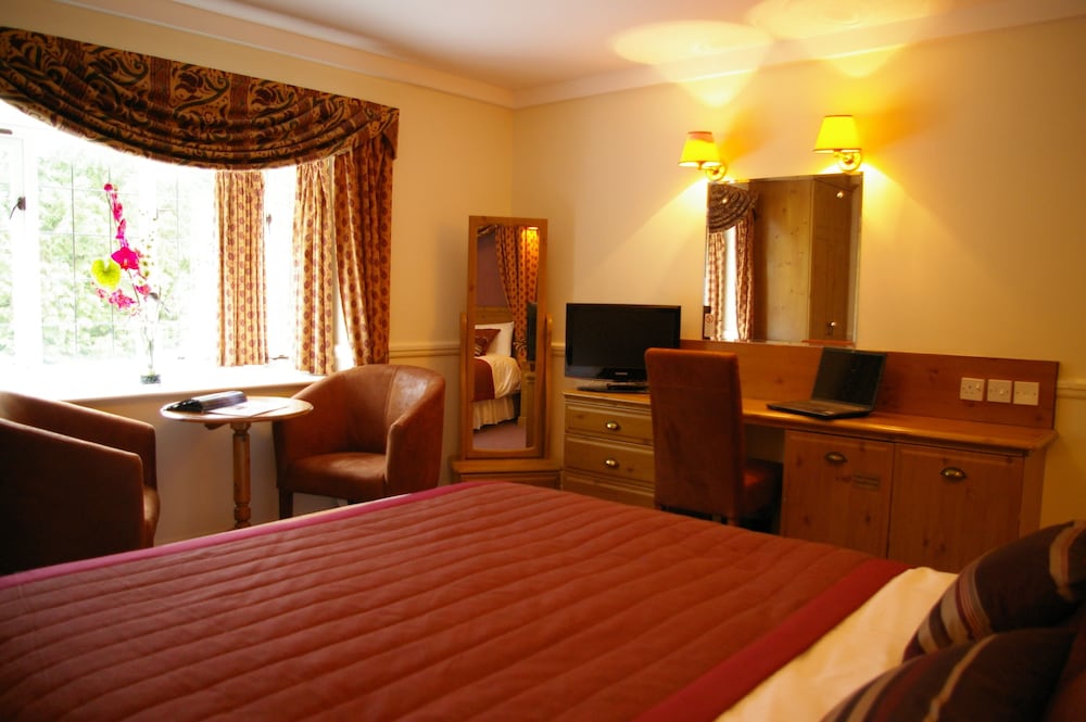 Farnham House Hotel 34/55