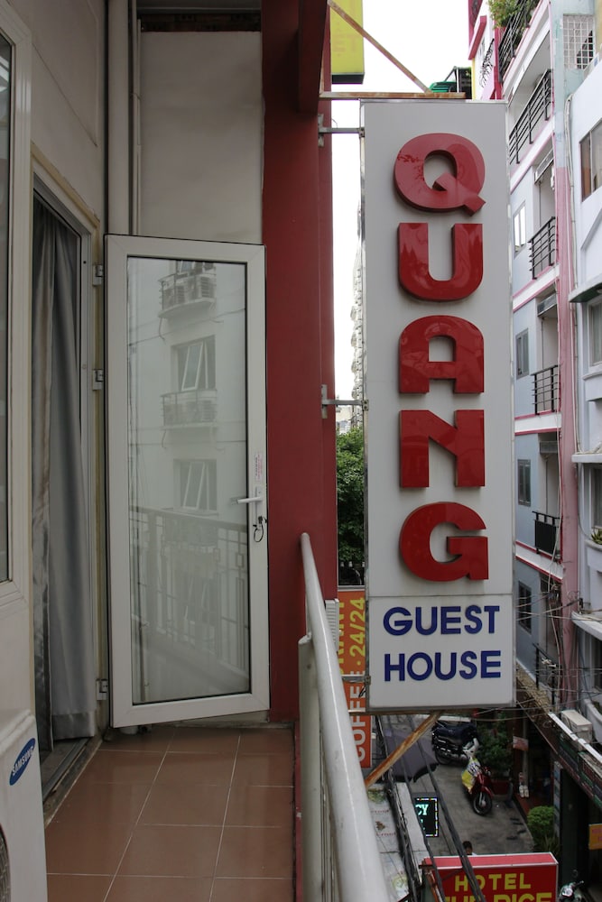 Quang Guest House 7/50