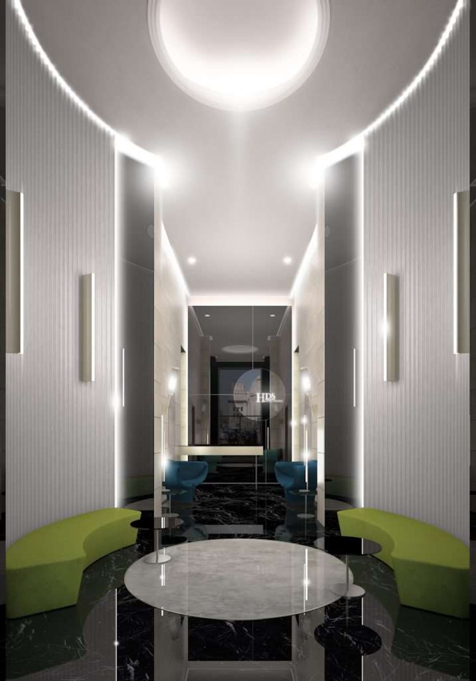 Hd8 Milan 32/38