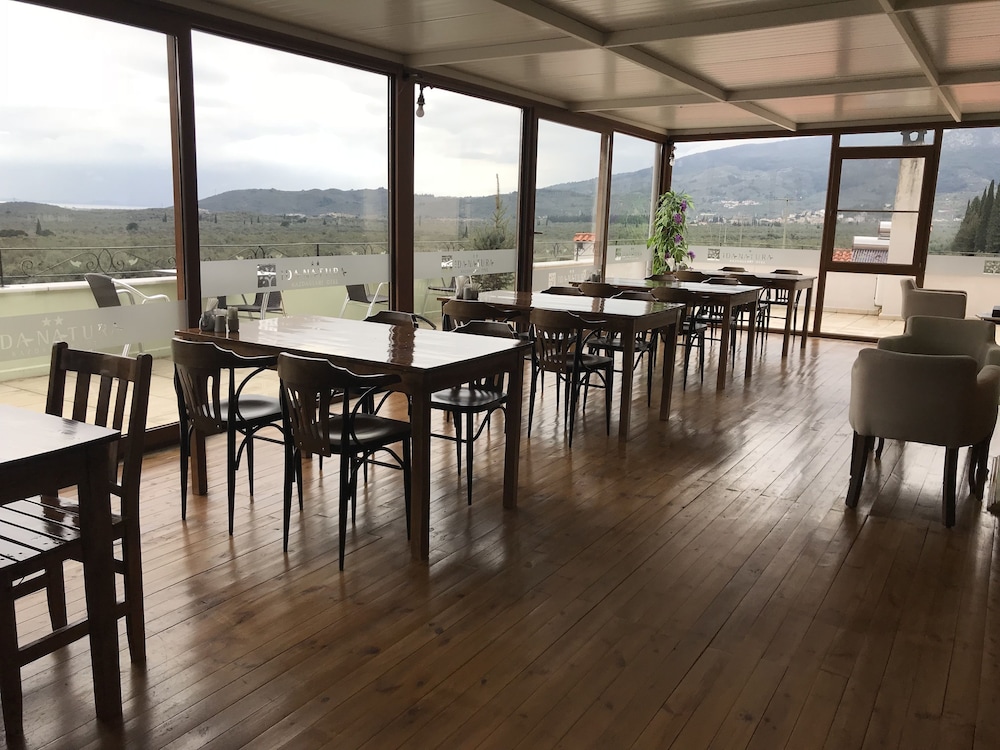Ida Natura Life Style Otel Kazdaglari 42/70
