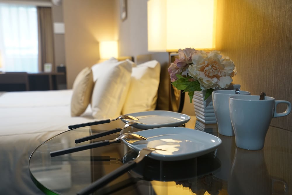 Le Tour Hotel Akihabara Ekimae 30/50