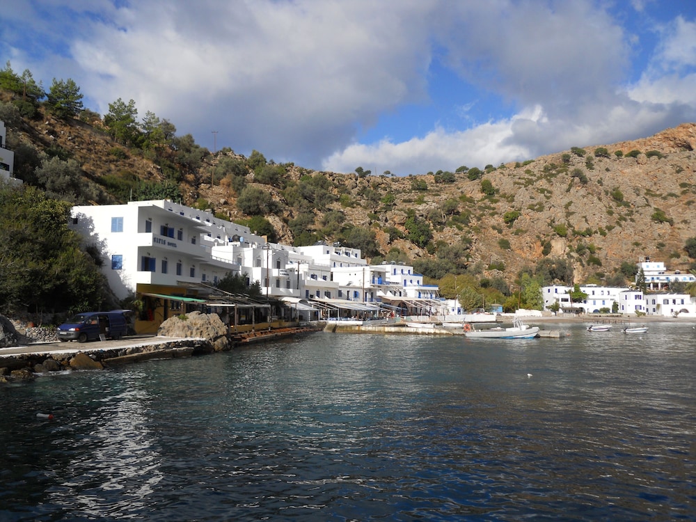 Daskalogiannis Hotel 29/49