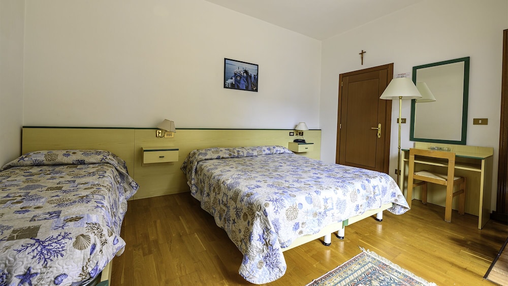 Hotel San Marco 10/32