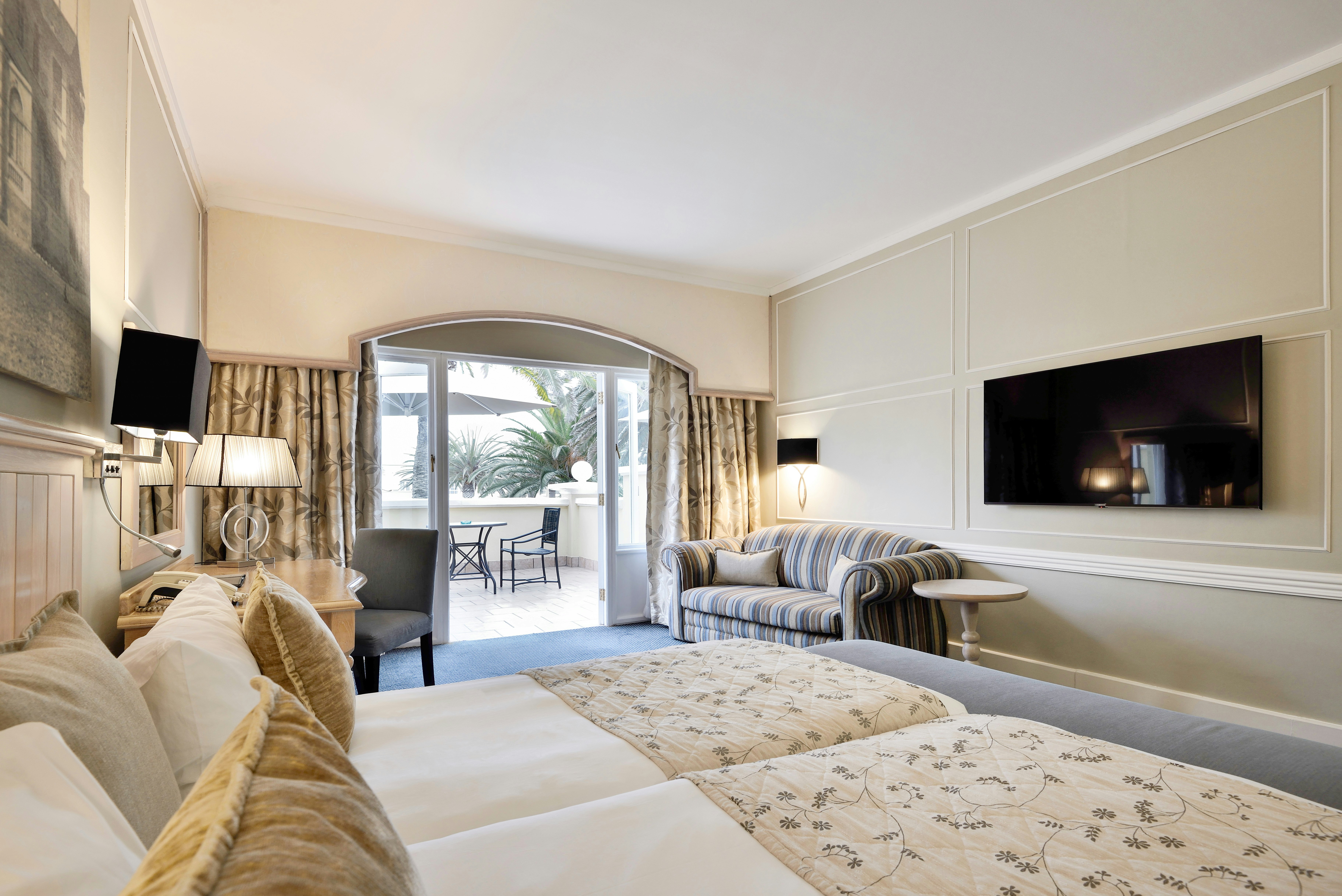 Swakopmund Hotel and Entertainment Centre 7/29