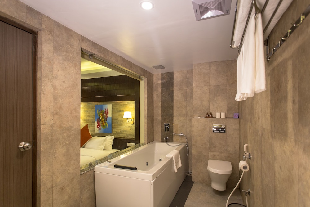 Bodhi Suites Boutique Hotel And Spa 67/67