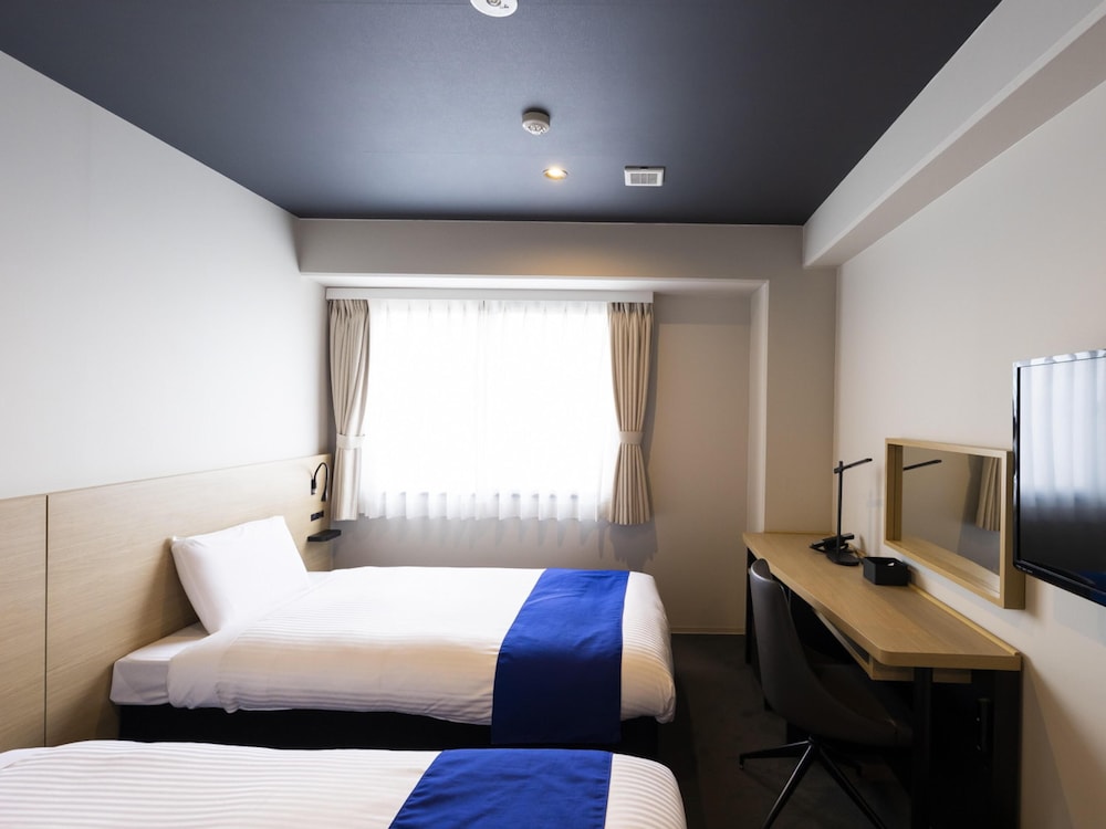 Ariston Hotel Kyoto Jujo 26/77