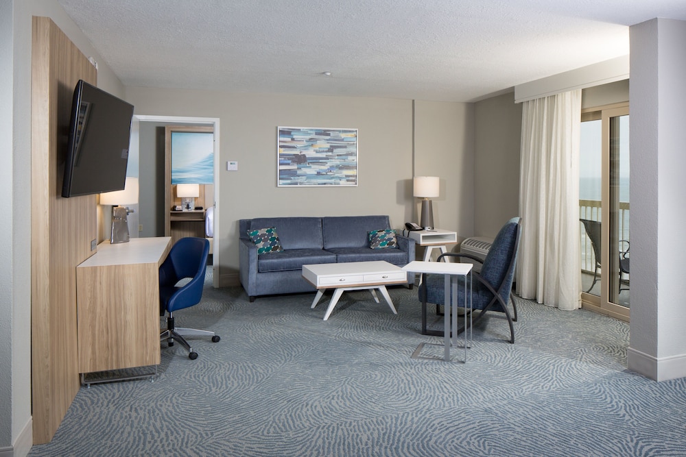 CROWNE PLAZA MELBOURNE OCEANFRONT 52/79