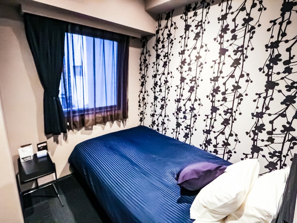 Hotel Livemax Tokyo Otsuka Ekimae 13/23