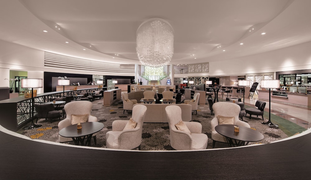 Hilton Munich Park 57/63