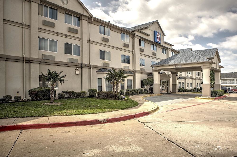 Motel6 Dallas, TX - Northwest 43/50