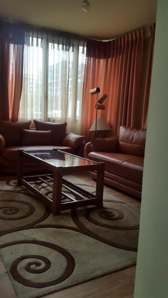 C Fun Addis Hotel 31/50
