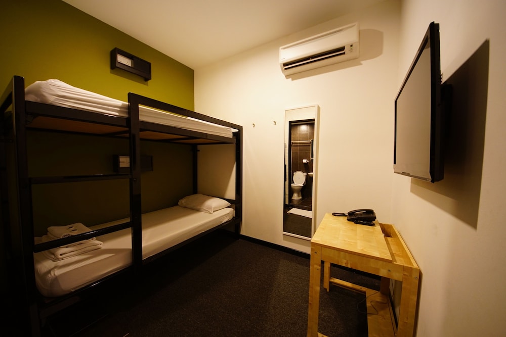 Tulip Hotel 19/40