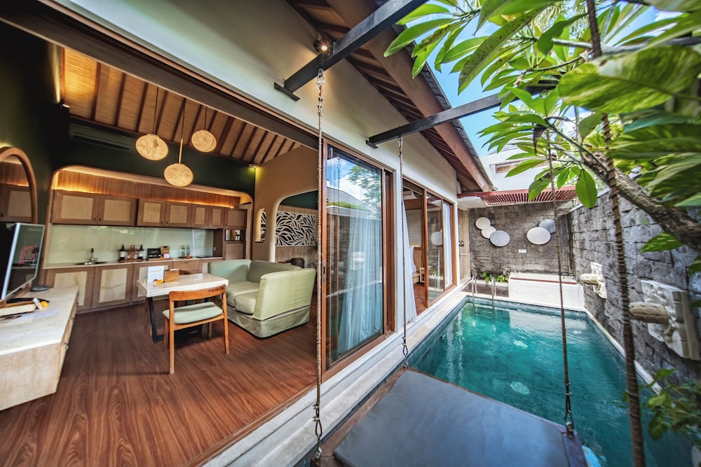 Ini Vie Villa by Ini Vie Hospitality 28/50