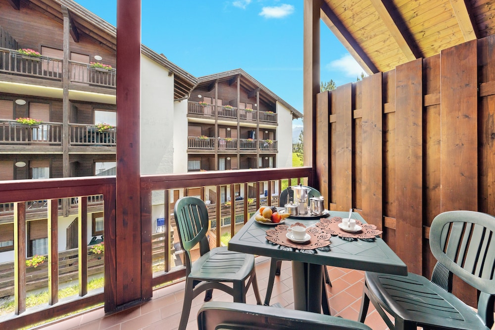 Aparthotel Des Alpes 57/73