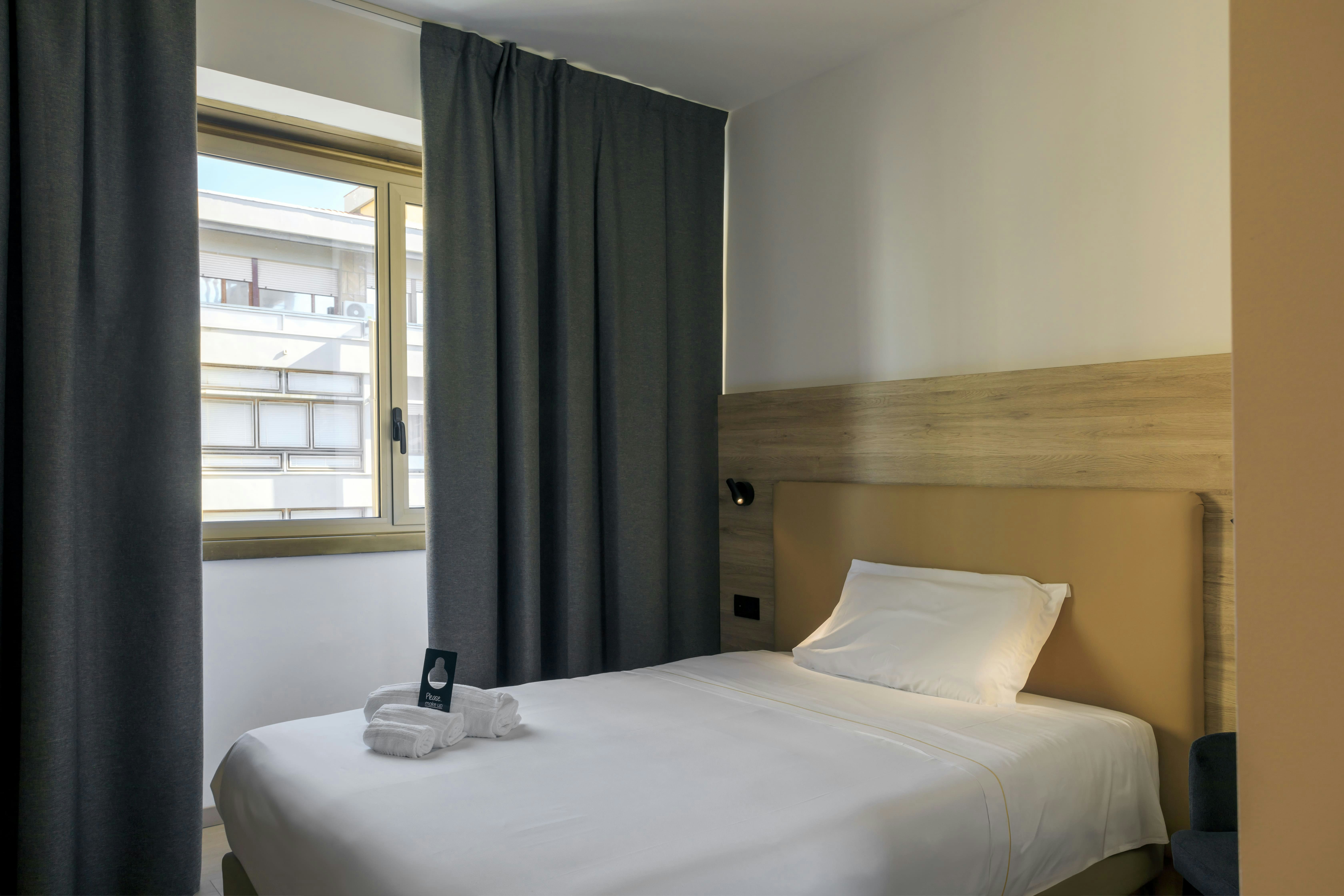 B&B HOTEL Catania City Center 20/43