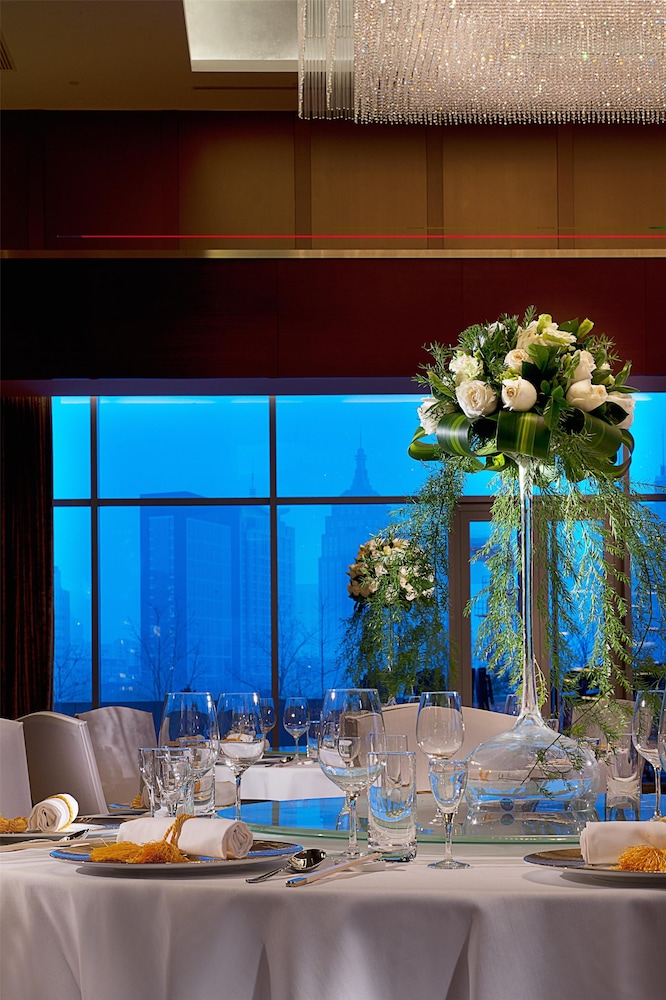 Kempinski Hotel Yinchuan 23/50