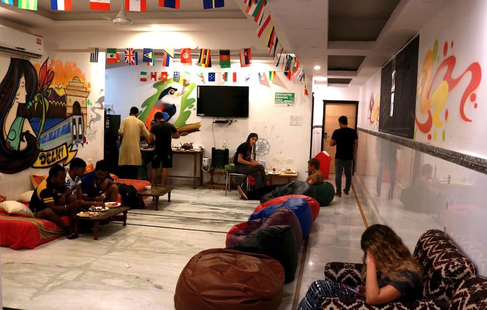 New Hindustan By Backpackers Heaven 32/49