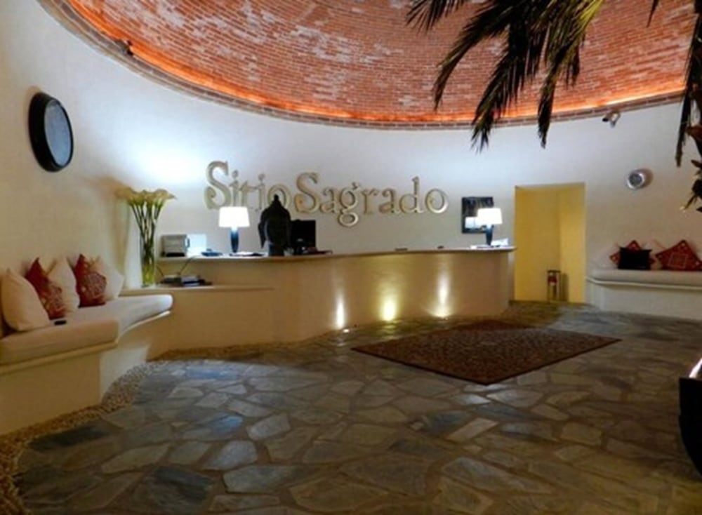 Hotel Spa Sitio Sagrado 4/43