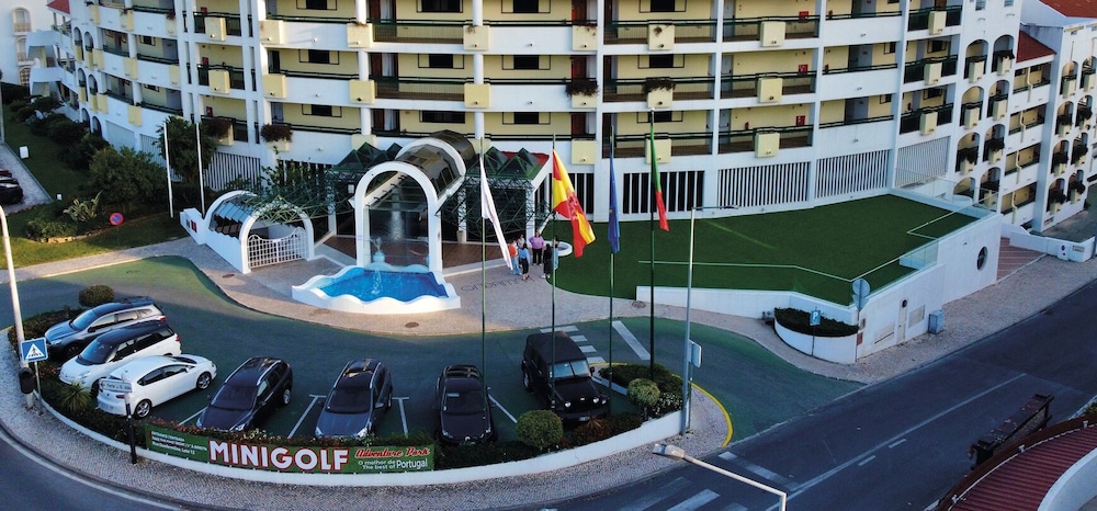 Ondamar Hotel 68/72