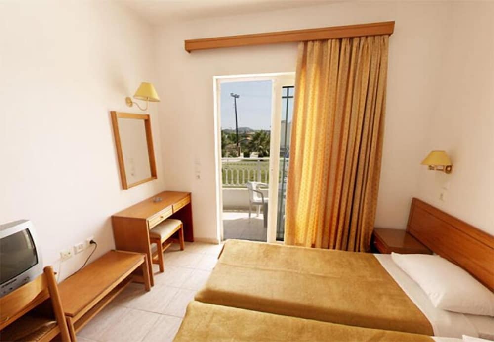 Rhodian Rose Hotel 20/58