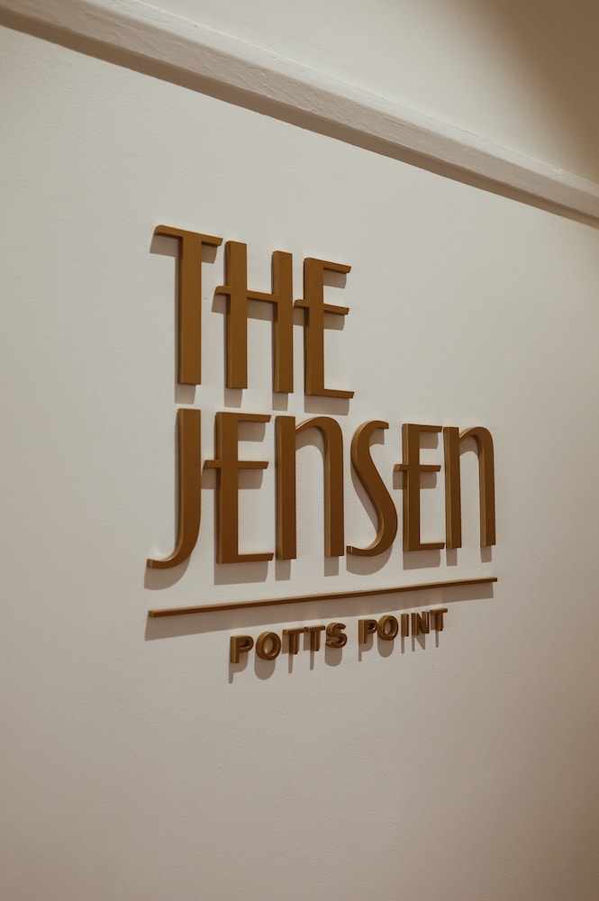 The Jensen Potts Point 31/50