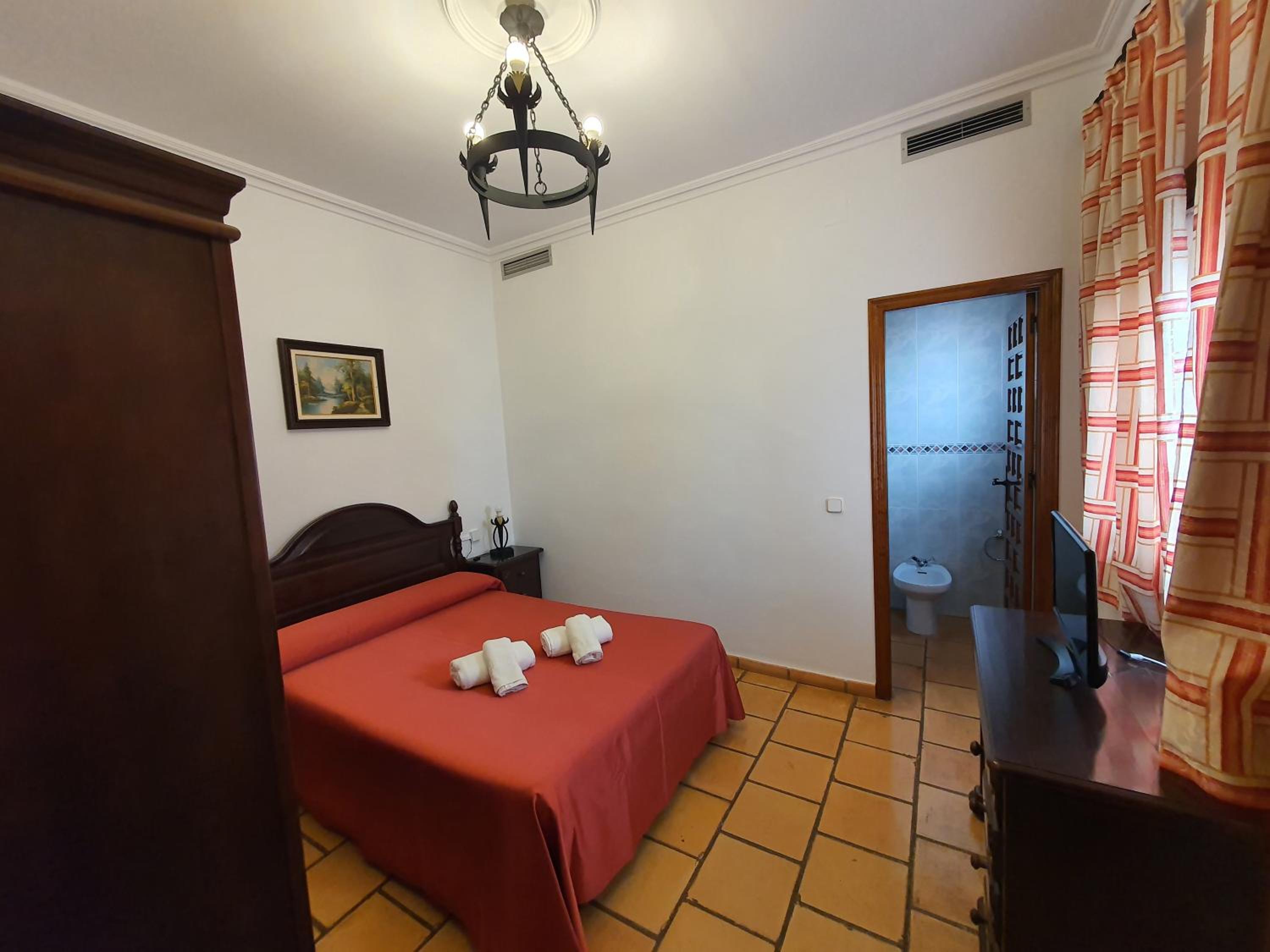 Hostal Venta Tomas 18/28