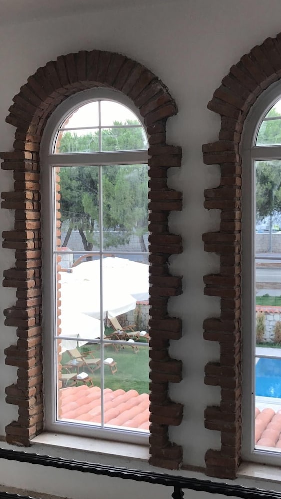 Kerme Ottoman Alacati 19/50