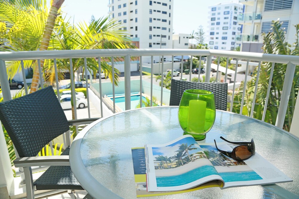 Beach Club Resort 53/71