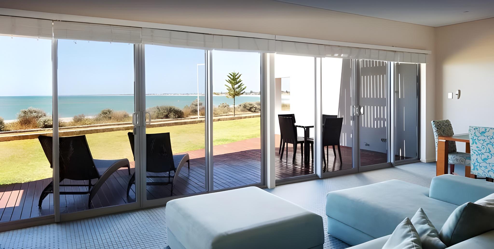 1 Bedroom, Villa, Beach Front