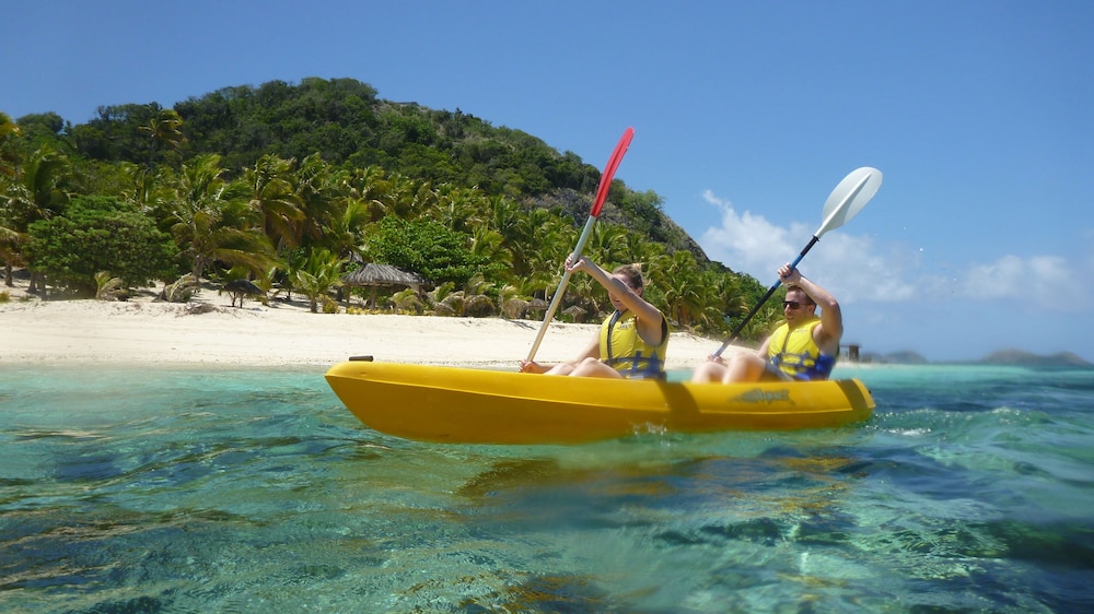 Matamanoa Island Resort 51/55
