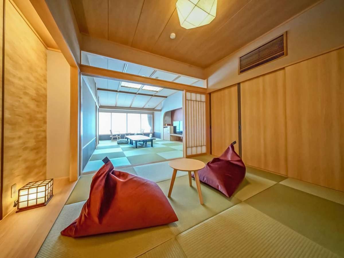 Tsukino Sumika Atami Juraku Hotel 45/59
