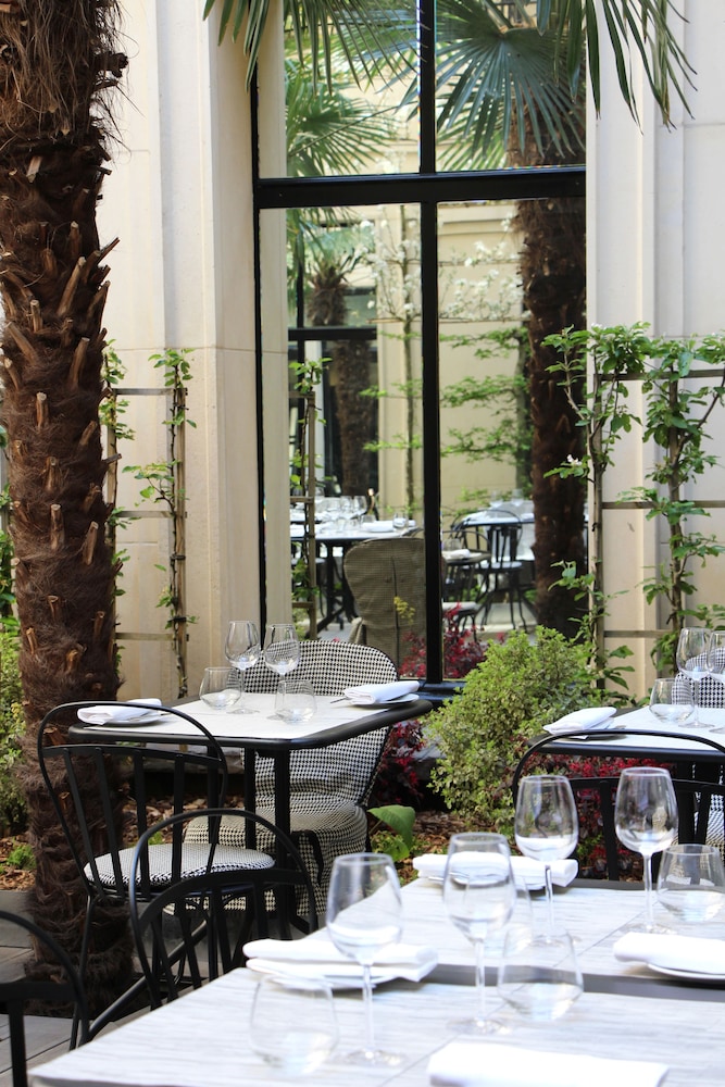 SOFITEL PARIS LE FAUBOURG 66/75