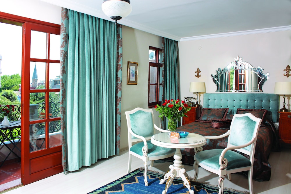 Celal Sultan Hotel Special Class 62/87