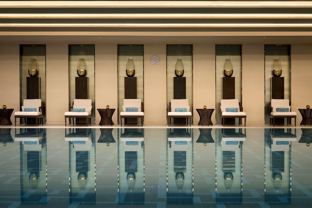 Midtown Shangri-La Hangzhou 20/45