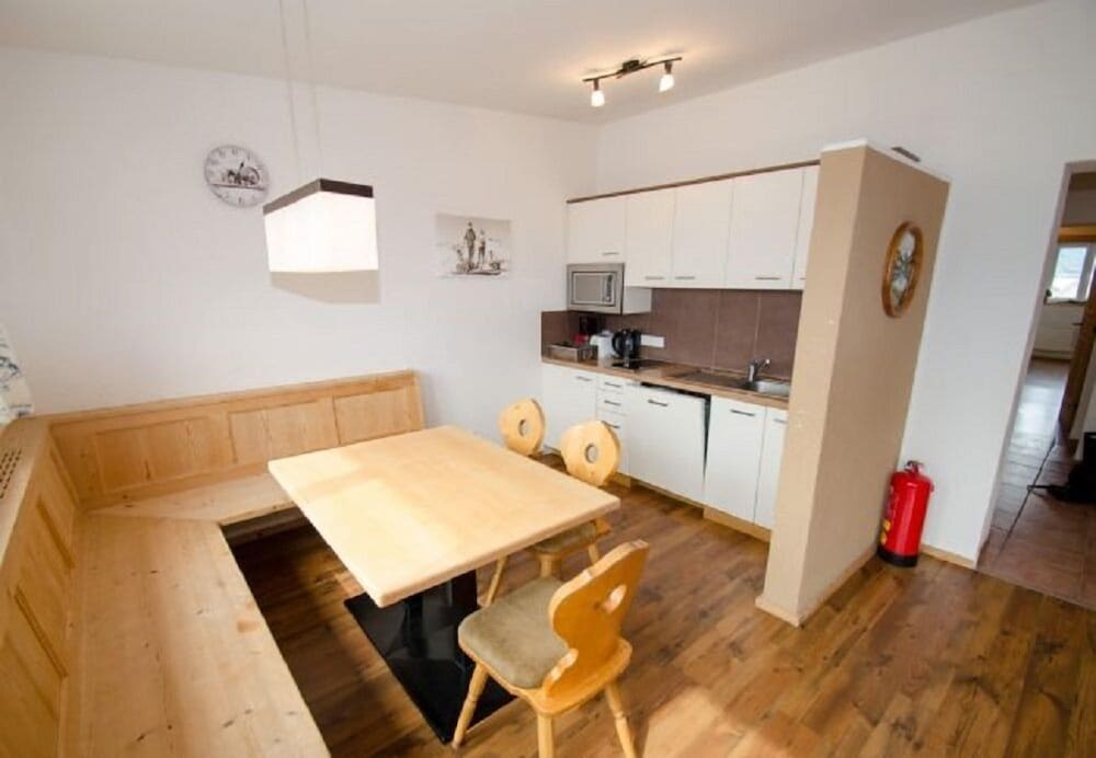Appartement Anblick 19/30