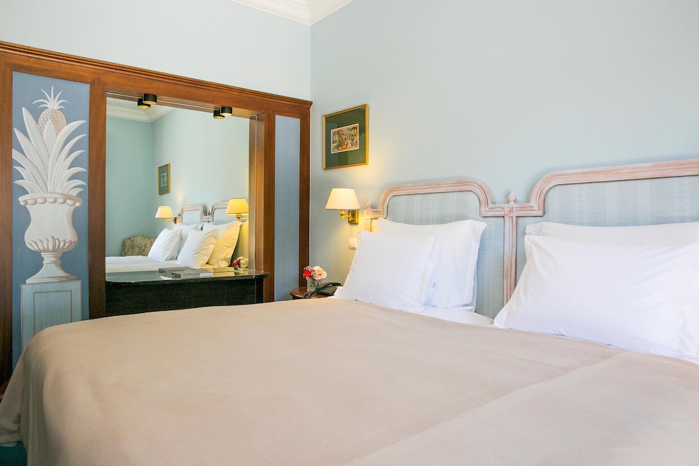 Pestana Palace Lisboa 13/80