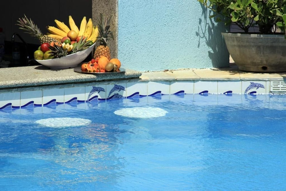 Hotel Arrecife dos Corais 23/27