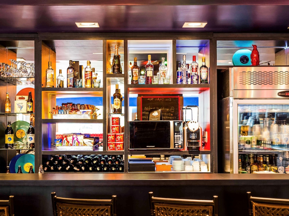 Ibis Styles Porto Alegre Centro 63/73