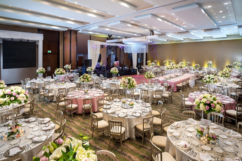 Embassy Suites By Hilton Santo Domingo 40/50